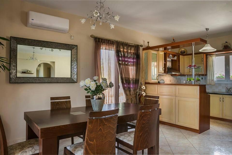 Apartamento La Casa Di Lena *