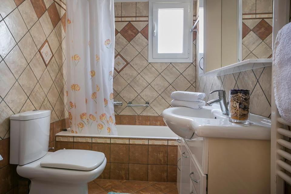 Apartamento La Casa Di Lena