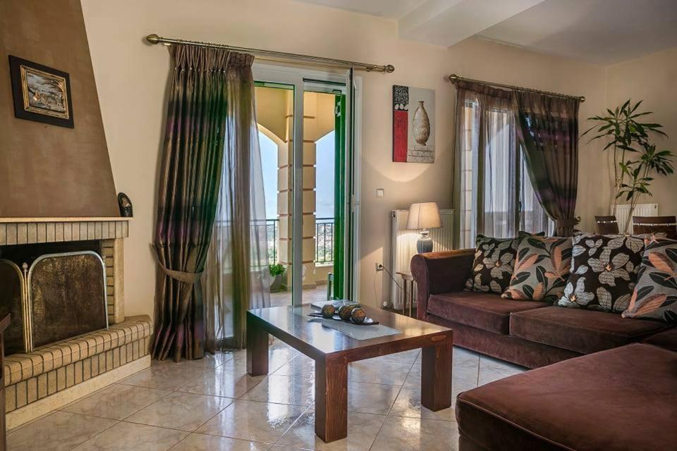 Apartamento La Casa Di Lena *