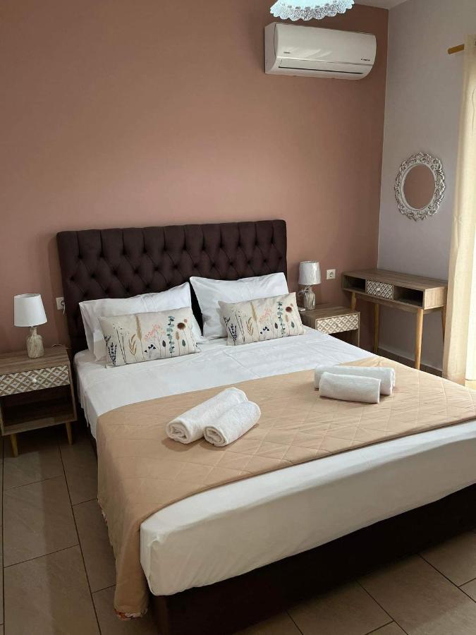 La Casa Di Lena Apartamento