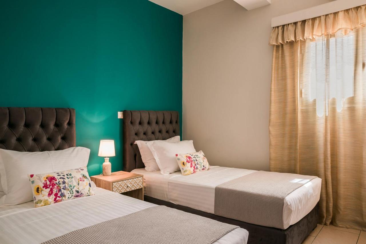 Apartamento La Casa Di Lena Argostoli (Kefalonia)