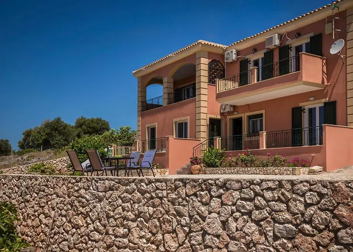 La Casa Di Lena