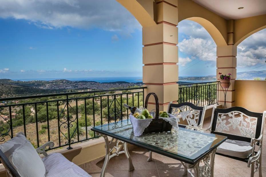 Apartment La Casa Di Lena Argostoli (Kefalonia)