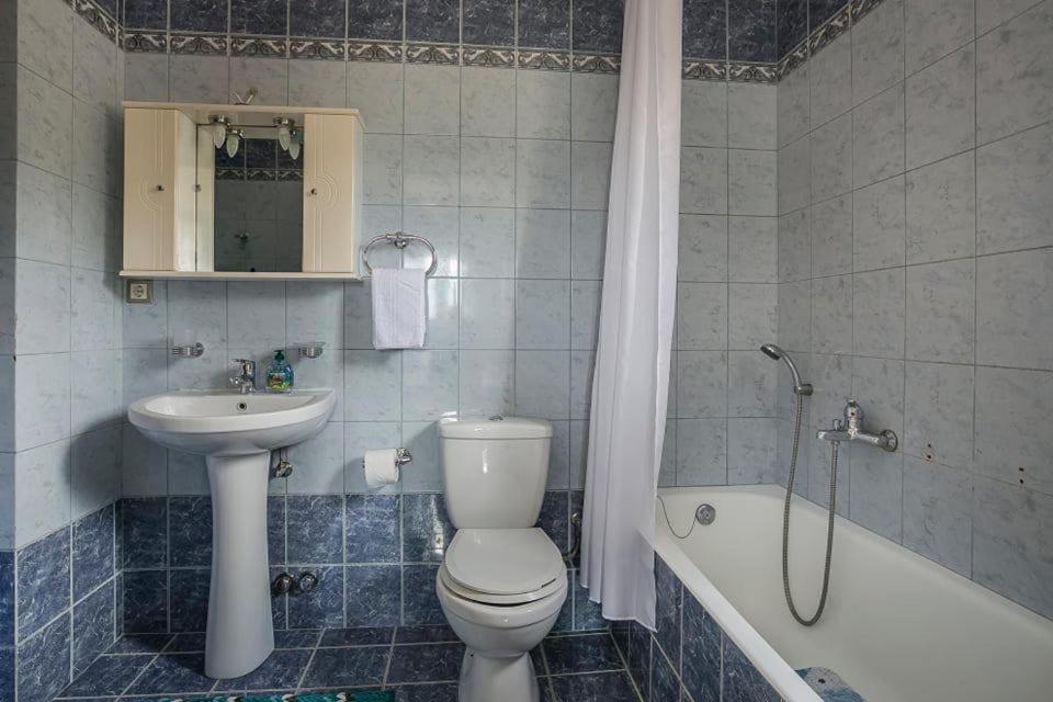 La Casa Di Lena * Argostoli (Kefalonia)