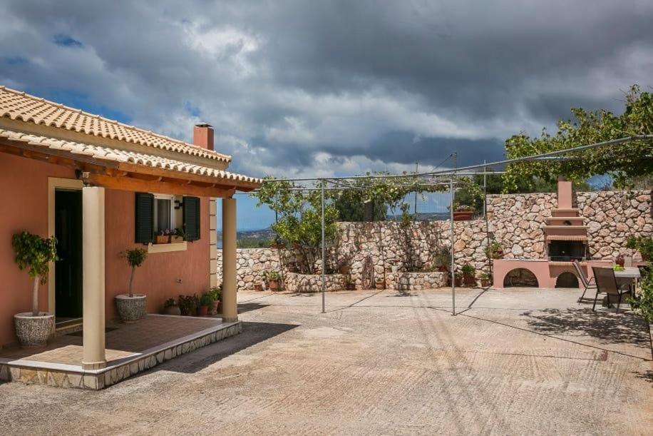 La Casa Di Lena Argostoli (Kefalonia)