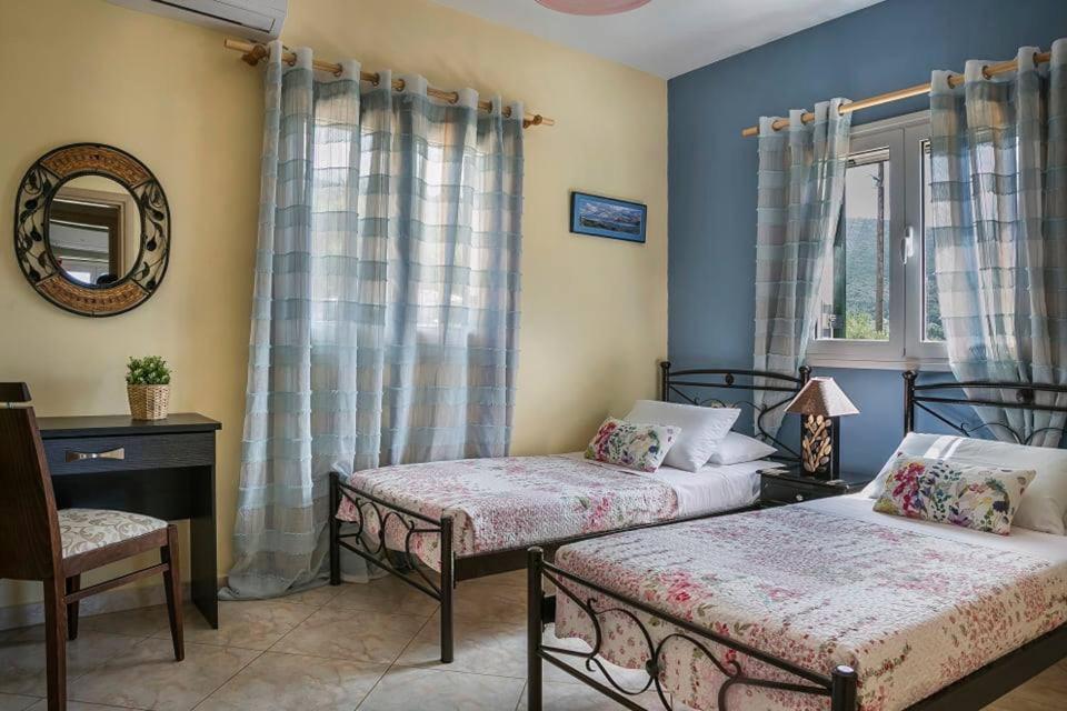 Apartment La Casa Di Lena Argostoli (Kefalonia)