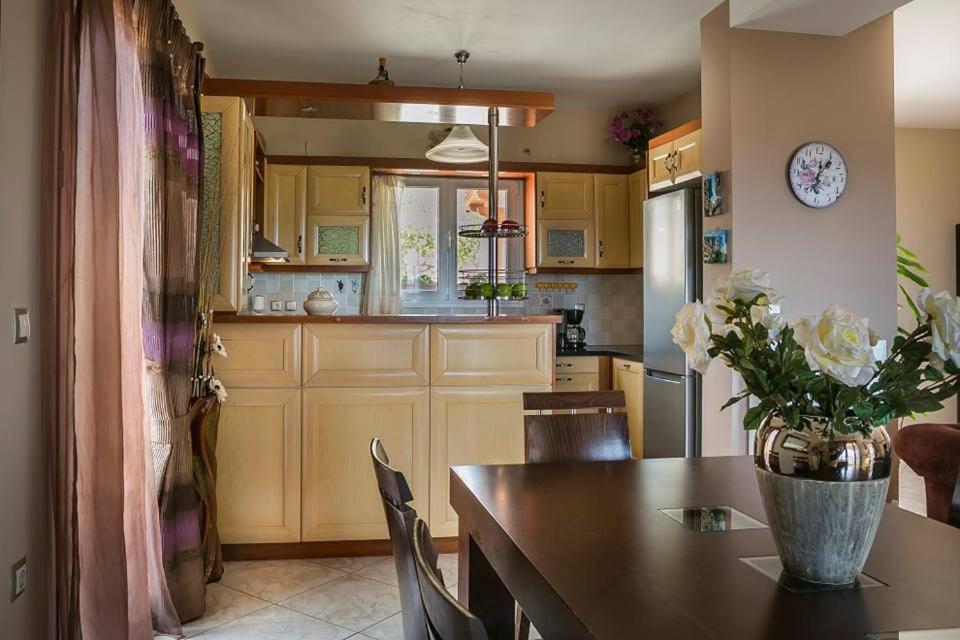La Casa Di Lena Apartment *