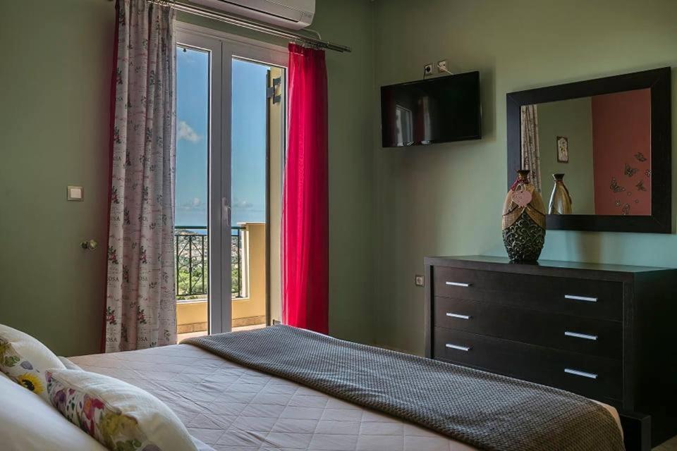 La Casa Di Lena Apartment