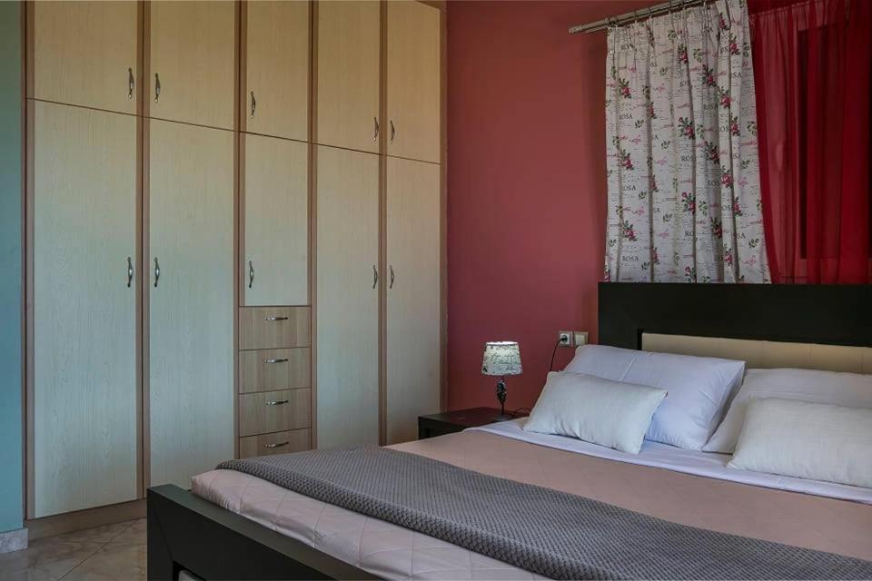 La Casa Di Lena Apartment *