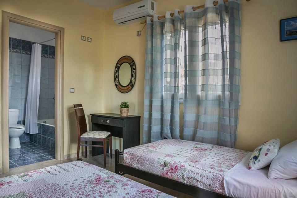Apartment La Casa Di Lena *
