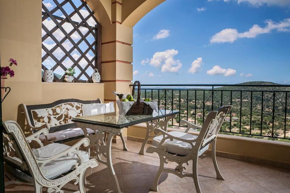 La Casa Di Lena Apartment Argostoli (Kefalonia)