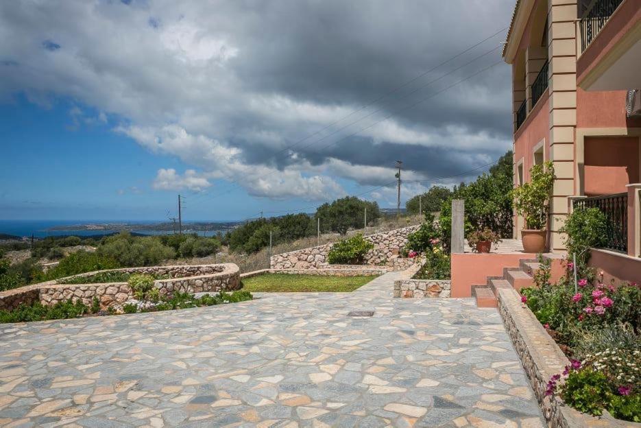 La Casa Di Lena *