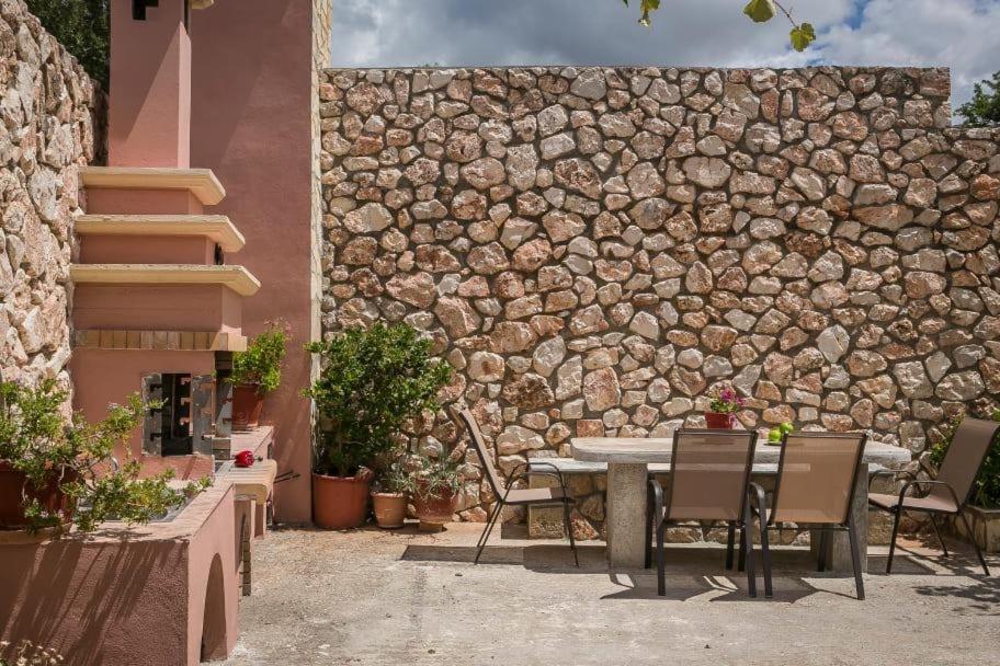 Apartment La Casa Di Lena Argostoli (Kefalonia)