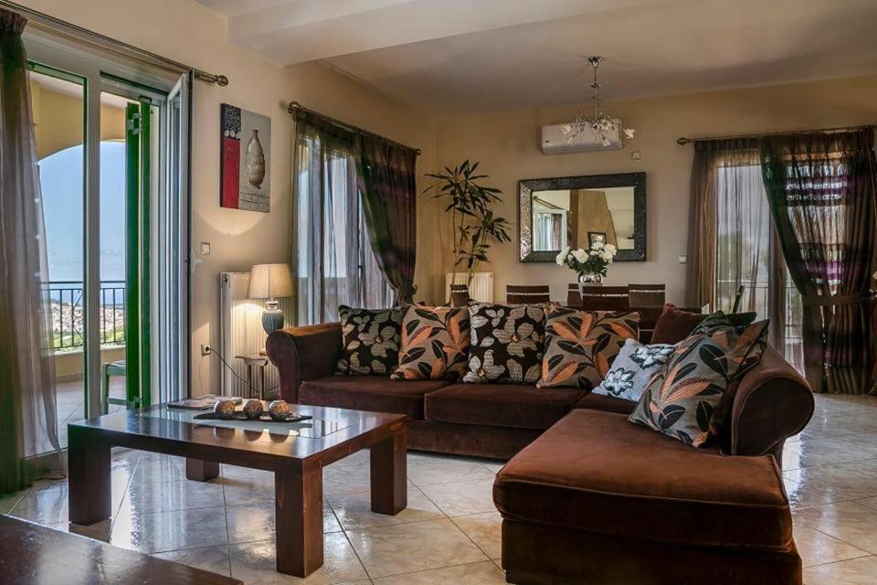 La Casa Di Lena