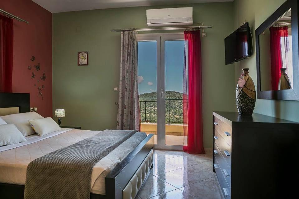 La Casa Di Lena Argostoli (Kefalonia)