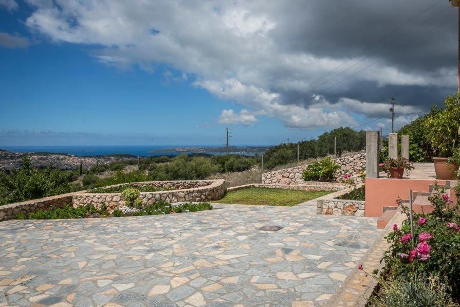 La Casa Di Lena * Argostoli (Kefalonia)