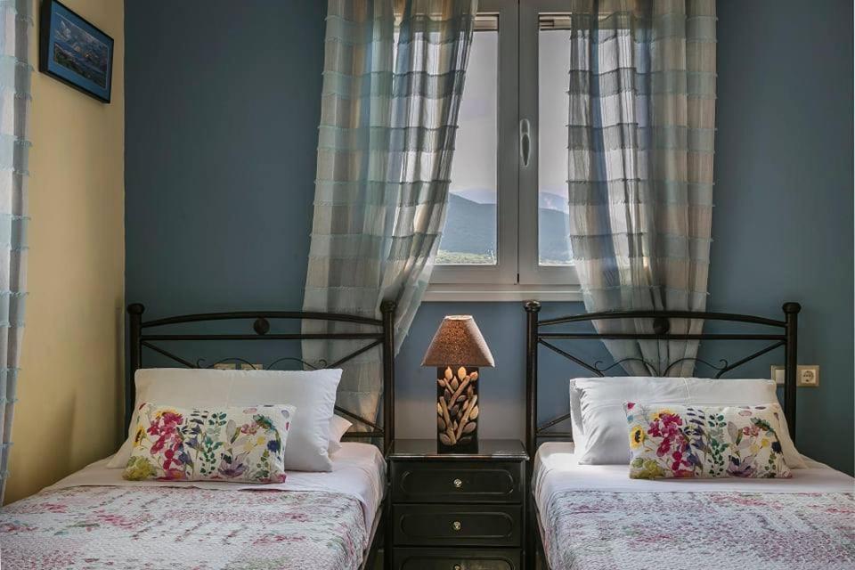 La Casa Di Lena Apartment Argostoli (Kefalonia)