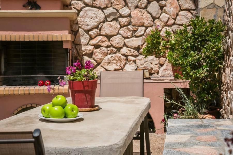 La Casa Di Lena Apartment Argostoli (Kefalonia)