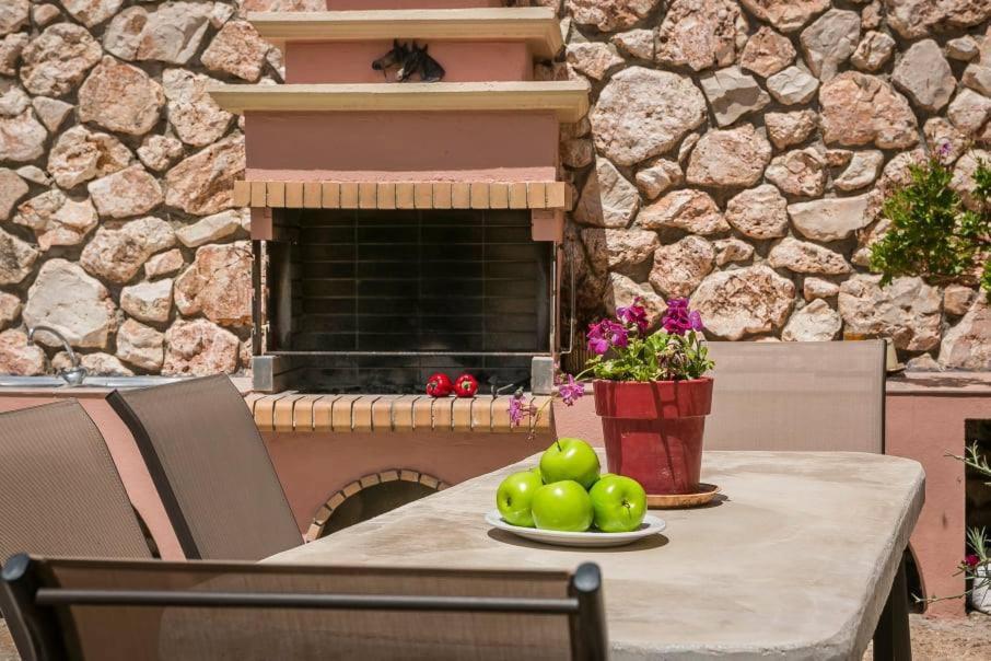 La Casa Di Lena Apartment Argostoli (Kefalonia)