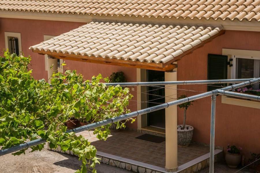 La Casa Di Lena