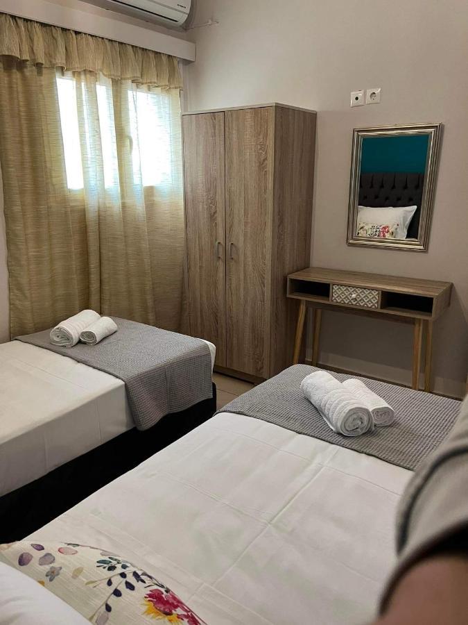Apartment La Casa Di Lena Argostoli (Kefalonia)