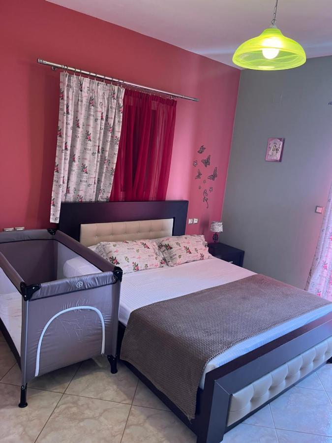 La Casa Di Lena Apartment *