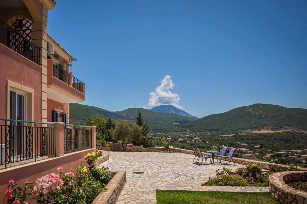 La Casa Di Lena Apartment Argostoli (Kefalonia)