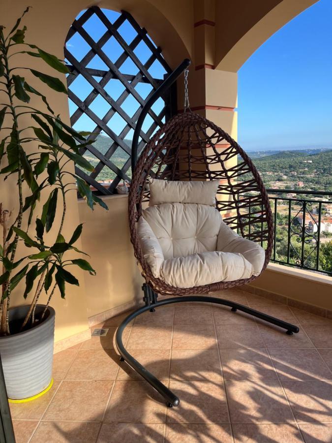 La Casa Di Lena Apartment *