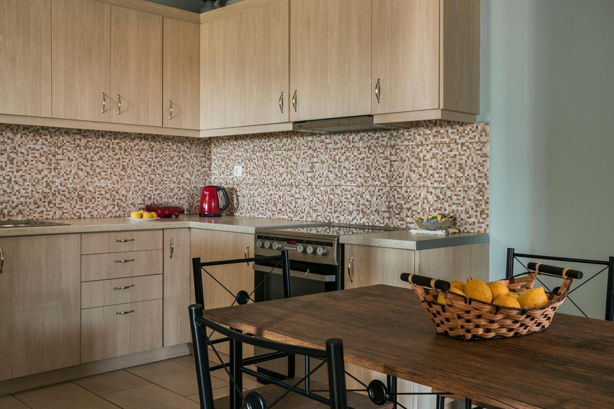 La Casa Di Lena Apartment Argostoli (Kefalonia)