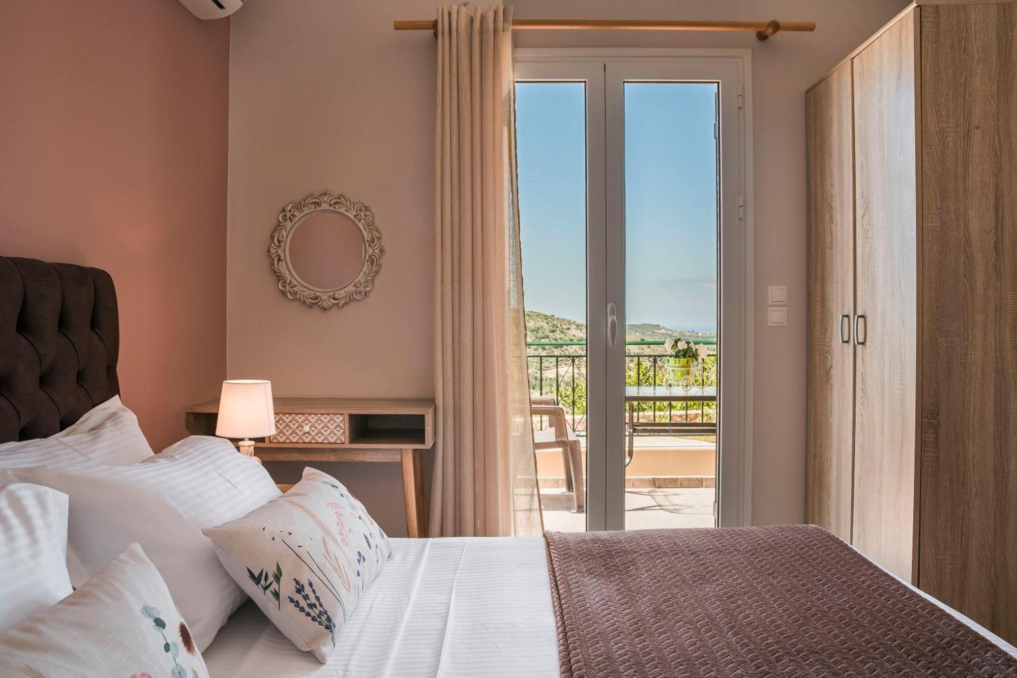 La Casa Di Lena Apartment