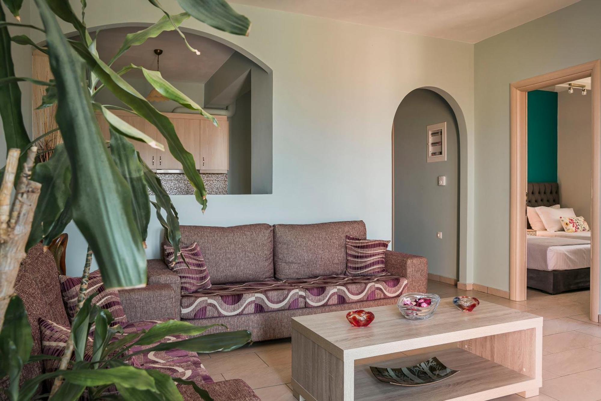 La Casa Di Lena Apartment