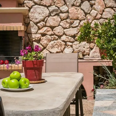 La Casa Di Lena Apartment Argostoli  Exterior photo