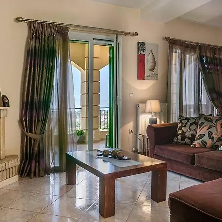 La Casa Di Lena Apartment Argostoli  Exterior photo