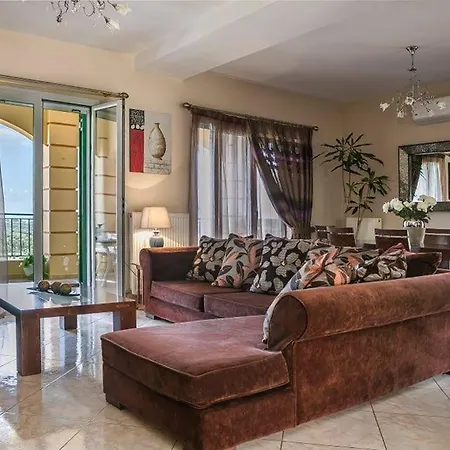 La Casa Di Lena Apartment Argostoli  Exterior photo