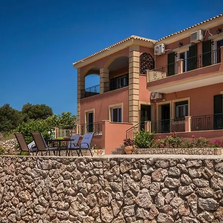 La Casa Di Lena Apartment Argostoli  Room photo