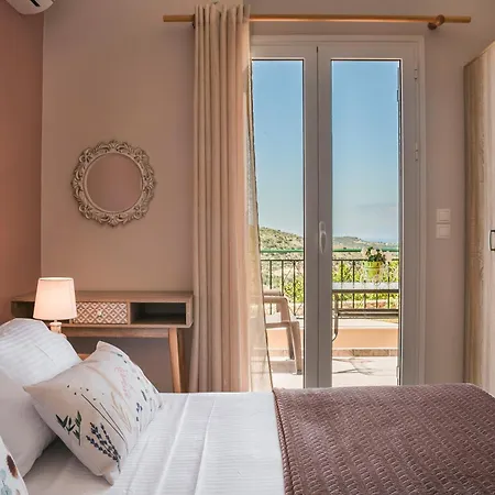 La Casa Di Lena Apartment Argostoli  Room photo