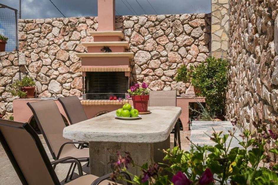 La Casa Di Lena * Argostólion