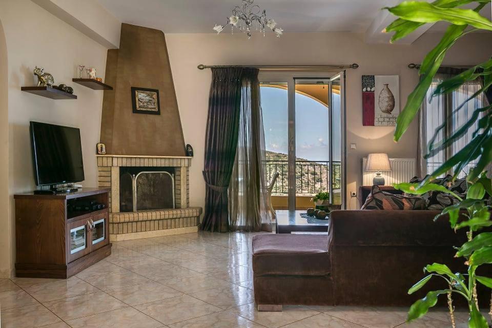 La Casa Di Lena 公寓 Argostólion