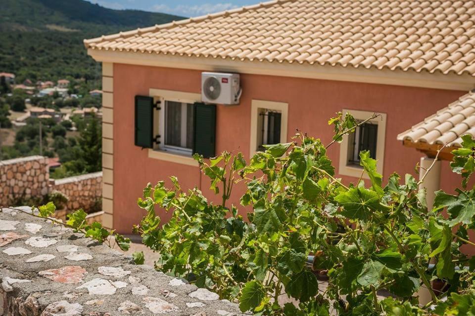 La Casa Di Lena