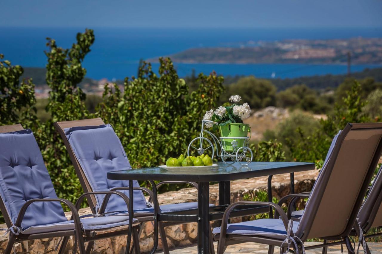 La Casa Di Lena Apartment Argostoli (Kefalonia)