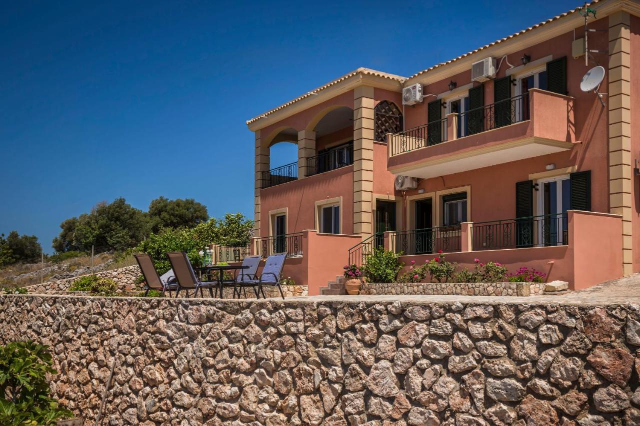 La Casa Di Lena *