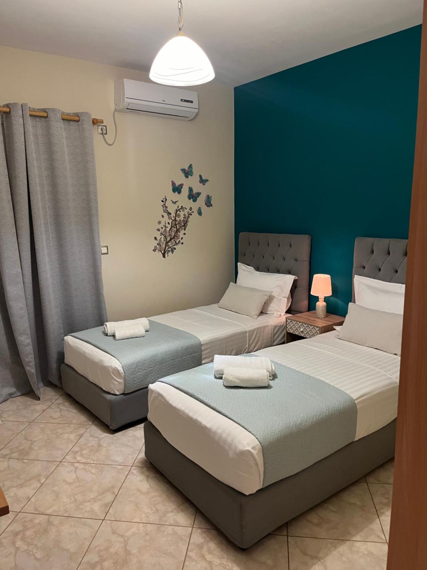 La Casa Di Lena 公寓 *